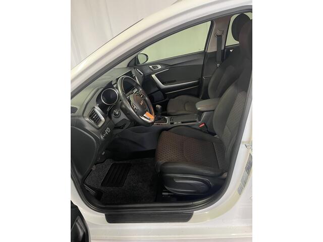 KIA CEE D Ceed Sportswagon 1.0 T-GDi DynamicLine 1E EIGN/ECC/STOELVERW./APPLE/LMV