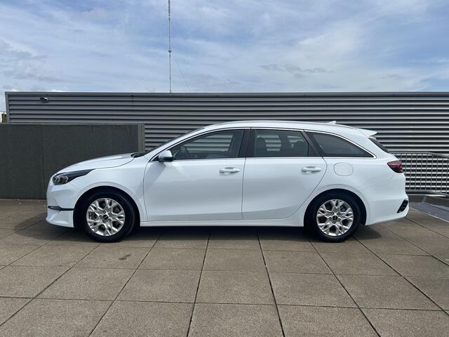 KIA CEE D Ceed Sportswagon 1.0 T-GDi DynamicLine