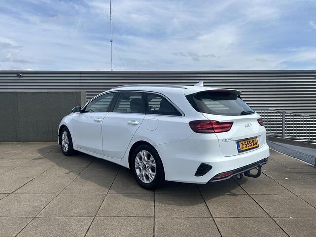 KIA CEE D Ceed Sportswagon 1.0 T-GDi DynamicLine