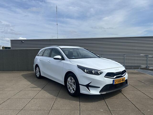 KIA CEE D Ceed Sportswagon 1.0 T-GDi DynamicLine