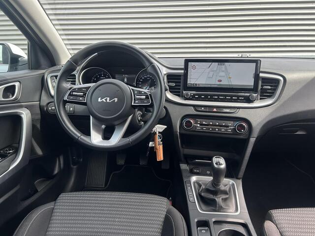 KIA CEE D Ceed Sportswagon 1.0 T-GDi DynamicLine