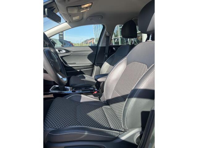 KIA CEE D Ceed Sportswagon 1.0 T-GDi DynamicPlusLine NAVIGATIE | ACHTERUITRIJCAMERA | HALF LEDER