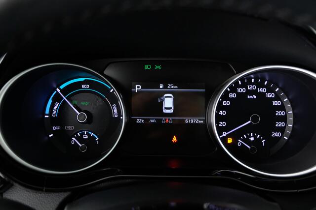 KIA CEE D Ceed Sportswagon 1.6 GDI PHEV DynamicPlusLine | STUUR-STOELVERW. | CAMERA | CARPLAY |