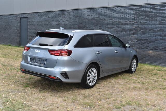 KIA CEE D Ceed 1.0 T-GDi ComfortLine