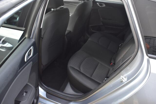 KIA CEE D Ceed 1.0 T-GDi ComfortLine