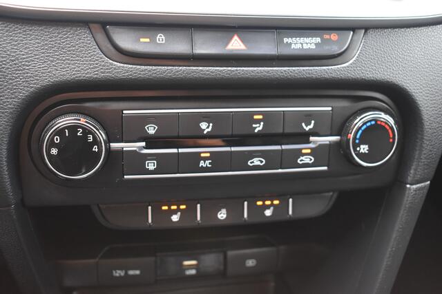 KIA CEE D Ceed 1.0 T-GDi ComfortLine