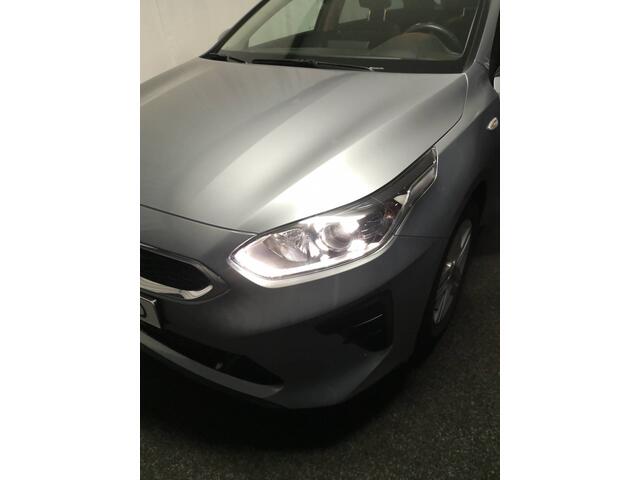 KIA CEE D Ceed Sportswagon 1.0 T-GDi DynamicLine 1E EIGN/ECC/STOELVERW./APPLE/LMV