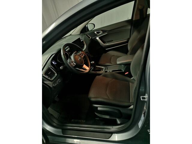 KIA CEE D Ceed Sportswagon 1.0 T-GDi DynamicLine 1E EIGN/ECC/STOELVERW./APPLE/LMV