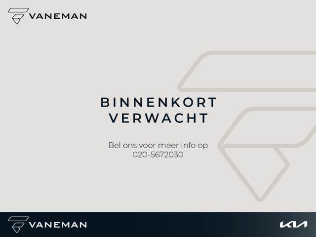 KIA CEE D Ceed Sportswagon 1.5 T-GDi GT-Line Automaat | Stoel & Stuurverwarming | Sportstuur | Schuif/Kanteldak | LED | Elektr. Achterklep |