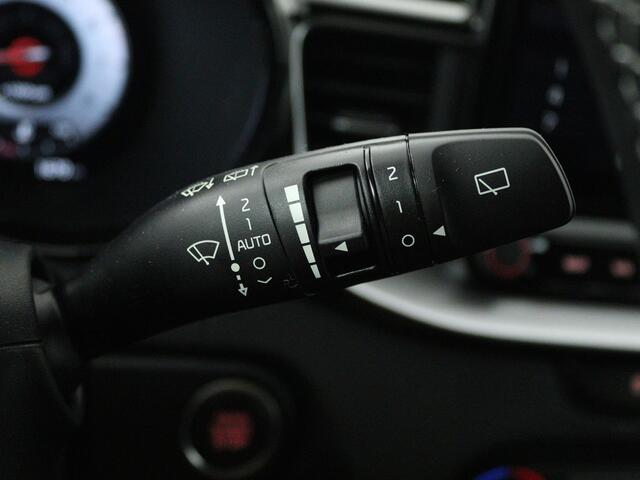 KIA CEE D Ceed Sportswagon 1.5 T-GDi GT-PlusLine | Company Car | 10 Jaar Garantie | Black Edition | Panoramadak | Adaptive Cruise Control | Lichtmetalen Velgen 19" | Beschikbaar per 01-11-2025