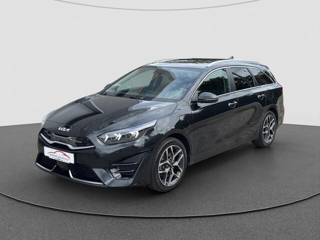 KIA CEE D Ceed Sportswagon 1.6 GDI PHEV ExecutiveLine | Trekhaak | Stoelventilatie | Facelift