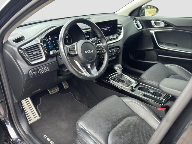 KIA CEE D Ceed Sportswagon 1.6 GDI PHEV ExecutiveLine | Trekhaak | Stoelventilatie | Facelift
