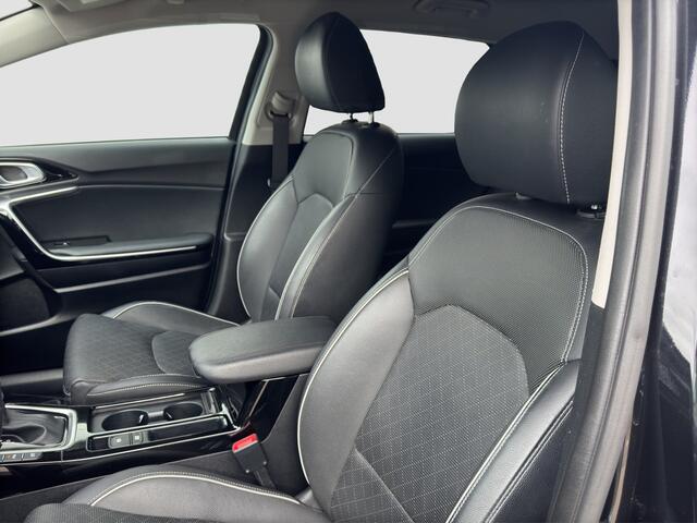 KIA CEE D Ceed Sportswagon 1.6 GDI PHEV ExecutiveLine | Trekhaak | Stoelventilatie | Facelift