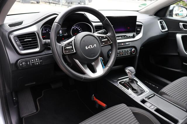 KIA CEE D Ceed Sportswagon 1.0 T-GDi MHEV DynamicLine Climate | Camera | Ad Cruise | Carplay | Navi | Full Led | Start/Stop | PDC | NL-Auto | Dealer Onderh
