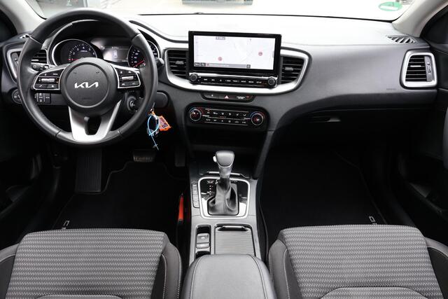 KIA CEE D Ceed Sportswagon 1.0 T-GDi MHEV DynamicLine Climate | Camera | Ad Cruise | Carplay | Navi | Full Led | Start/Stop | PDC | NL-Auto | Dealer Onderh