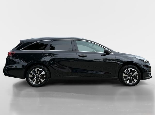 KIA CEE D 1.0 T-GDi Design Edition I Snel leverbaar