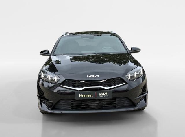 KIA CEE D 1.0 T-GDi Design Edition I Snel leverbaar
