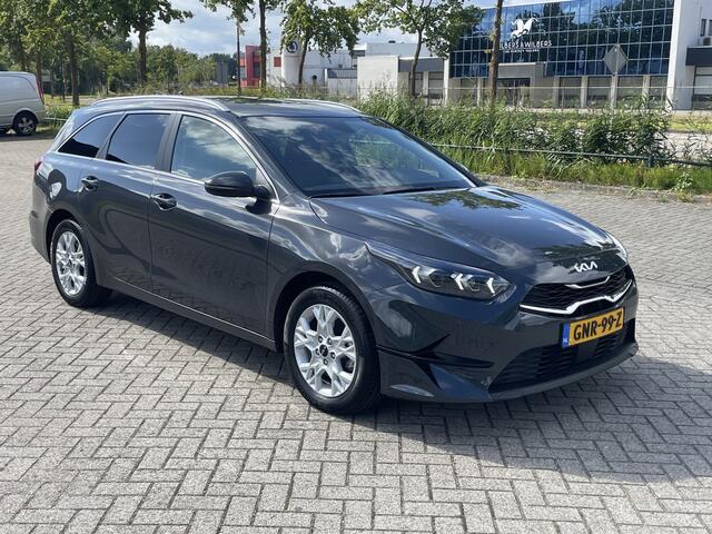 KIA CEE D Ceed Sportswagon 1.0 T-GDi DynamicPlusLine info Roel 0492-588951
