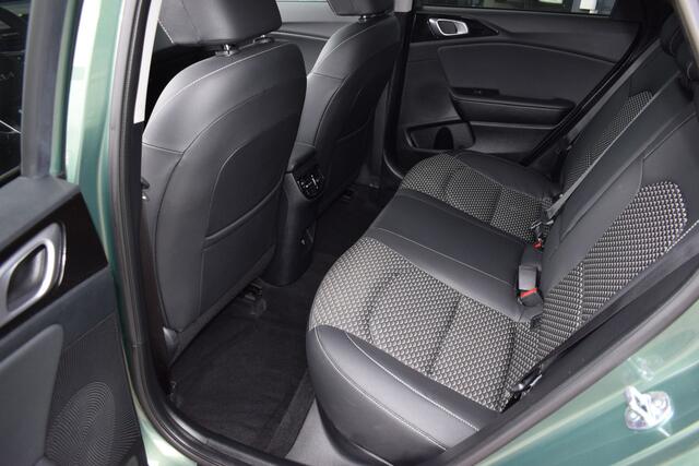 KIA CEE D Ceed Sportswagon 1.0 T-GDi DynamicPlusLine | Cruise Control | Navigatie | Camera | Stoel+StuurVerwarming | Keyless | Tot 10Jr. Kia-Garantie