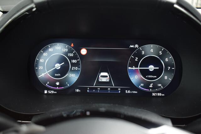 KIA CEE D Ceed Sportswagon 1.0 T-GDi DynamicPlusLine | Cruise Control | Navigatie | Camera | Stoel+StuurVerwarming | Keyless | Tot 10Jr. Kia-Garantie