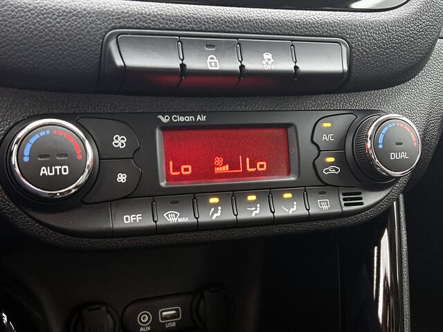 KIA CEE D cee'd Sportswagon 1.0 T-GDi DynamicLine | 1e eigenaar | Navigatie |