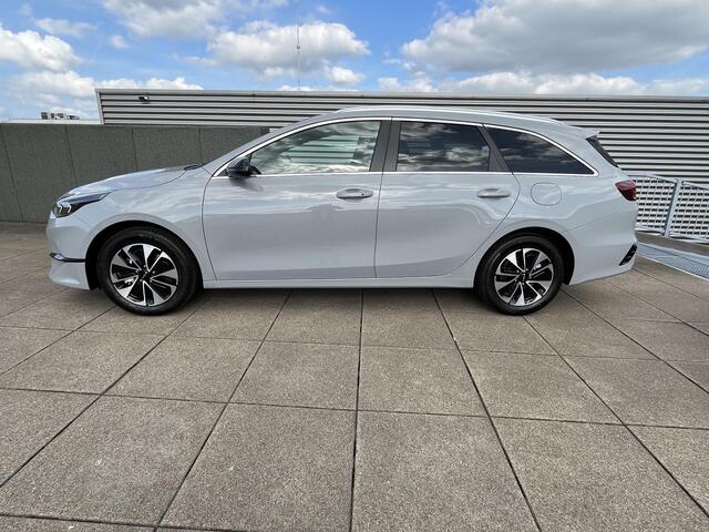 KIA CEE D Ceed Sportswagon 1.0 T-GDi Design Edition JBL | NAVIGATIE | LED | STOEL/STUUR VERWARNING