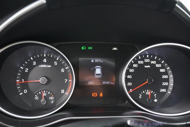KIA CEE D 1.0 T-GDi DynamicL. CarPlay | Camera | Cruise | Clima | NAP