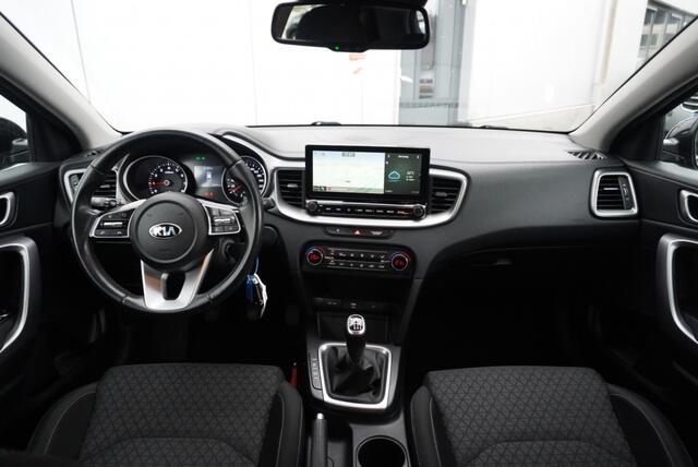 KIA CEE D 1.0 T-GDi DynamicL. CarPlay | Camera | Cruise | Clima | NAP