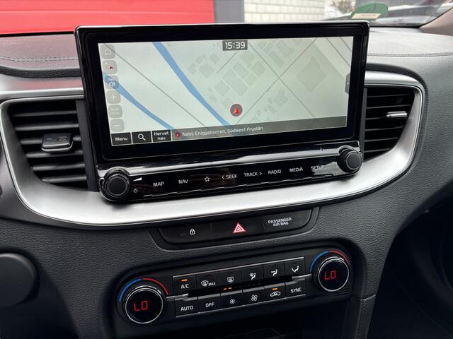 KIA CEE D Ceed Sportswagon 1.0 T-GDi DynamicLine CAMERA / NAVI / CARPLAY / CRUISE / PDC / DAB+ / BLUETOOTH / NL-AUTO