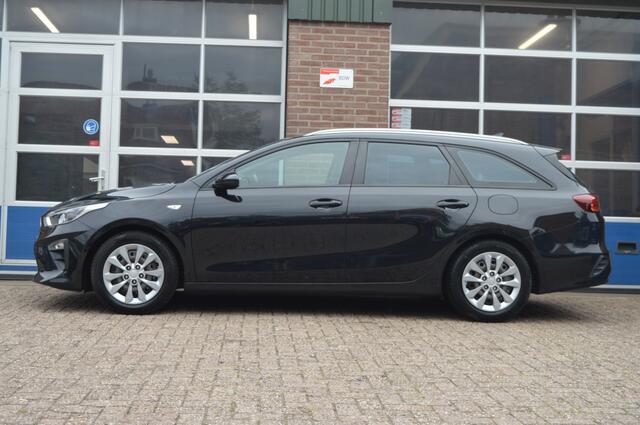 KIA CEE D 1.0 T-GDi | AIRCO - CAMERA - CARPLAY