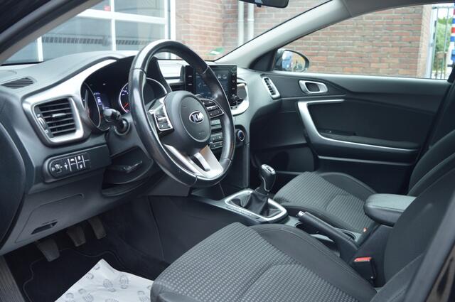 KIA CEE D 1.0 T-GDi | AIRCO - CAMERA - CARPLAY