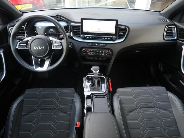 KIA CEE D Ceed 1.0 T-GDi MHEV Design Edition | 18'' LM | Navi | Cruise | CLma | Carplay |