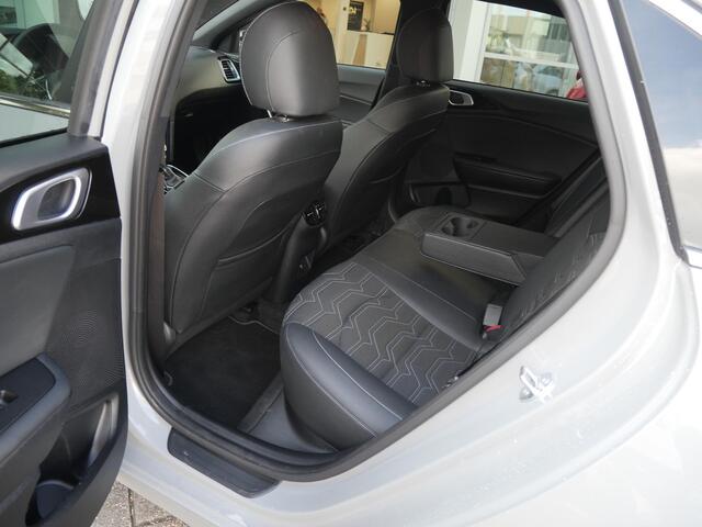 KIA CEE D Ceed 1.0 T-GDi MHEV Design Edition | 18'' LM | Navi | Cruise | CLma | Carplay |