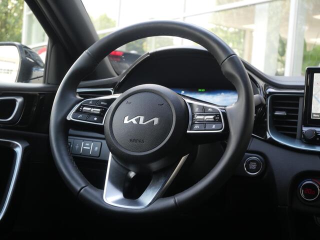 KIA CEE D Ceed 1.0 T-GDi MHEV Design Edition | 18'' LM | Navi | Cruise | CLma | Carplay |