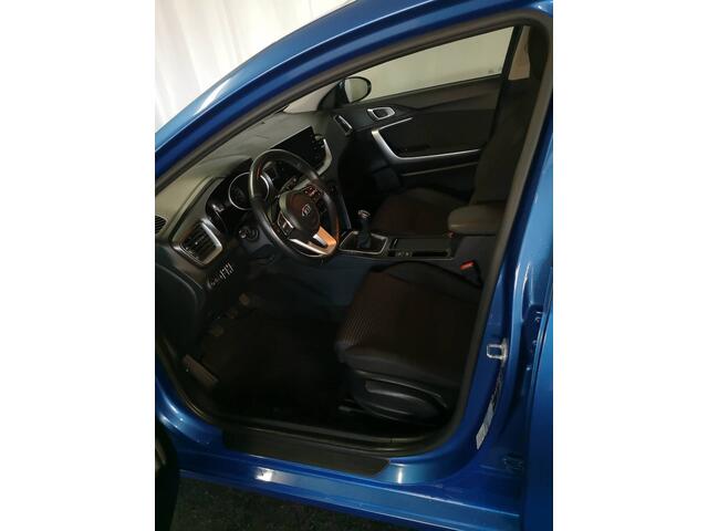 KIA CEE D Ceed Sportswagon 1.0 T-GDi DynamicLine 1E EIGN/ECC/STOELVERW./APPLE/LMV