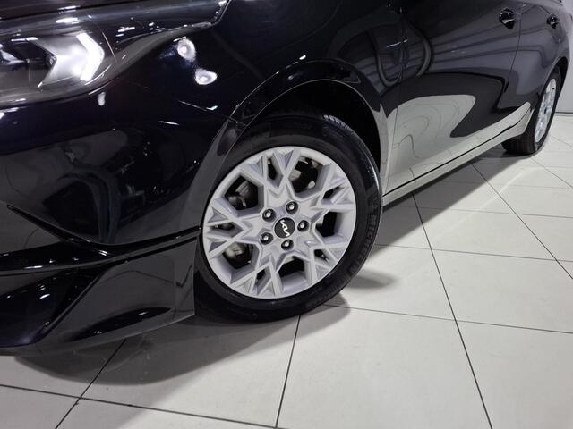 KIA CEE D Ceed Sportswagon 1.5 T-GDi DynamicPlusLine Apple Carplay/Android Auto, Stoel en Stuur verwarming, Navigatie, Camera