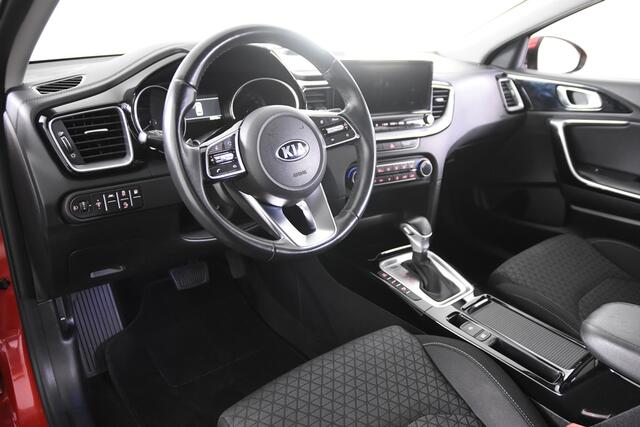 KIA CEE D Ceed Sportswagon 1.6 GDI PHEV *1ste Eigenaar*Trekhaak*PDC*