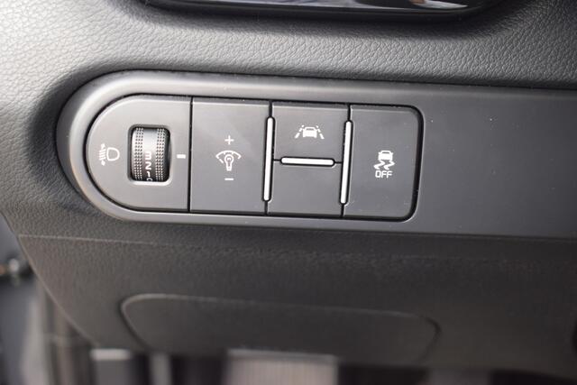 KIA CEE D Ceed Sportswagon 1.0 T-GDi DynamicPlusLine | Climate Control | Cruise Control | Navigatie | Camera | Stoel+StuurVerwarming | Tot 10Jr. Kia-Garantie