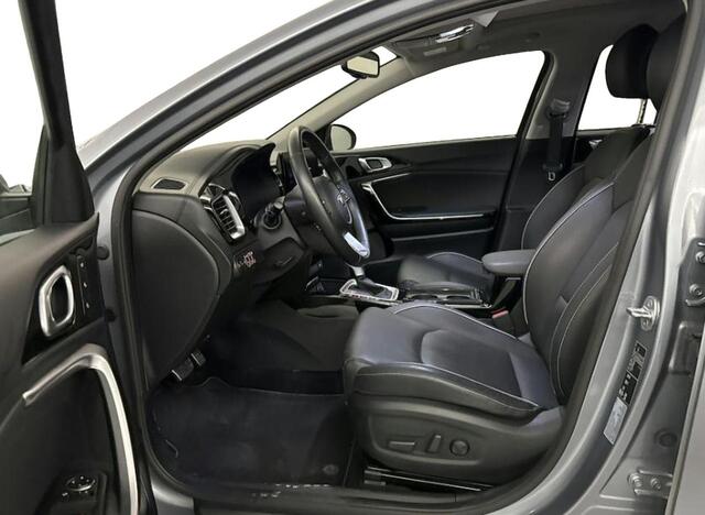 KIA CEE D Ceed Sportswagon 1.6 GDI PHEV ExecutiveLine , Afneembare trekhaak, Leer, Panodak