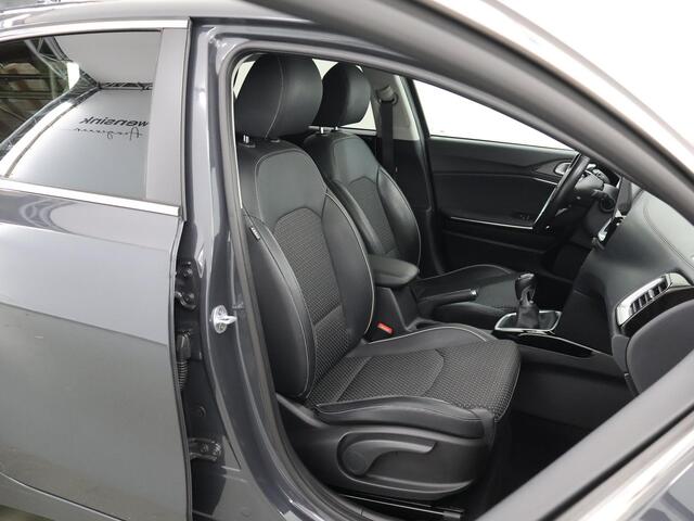 KIA CEE D Ceed 1.0 T-GDi DynamicPlusLine Edition | Navigatie | Parkeercamera | Climate Control | Keyless Go |
