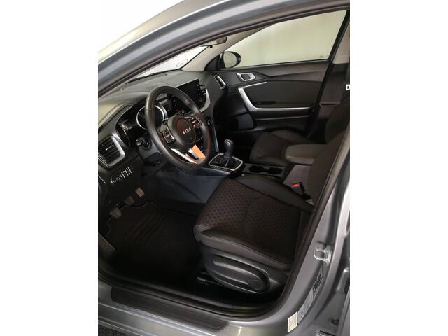 KIA CEE D Ceed Sportswagon 1.0 T-GDi DynamicLine 1E EIGN/ECC/STOELVERW./APPLE/LMV