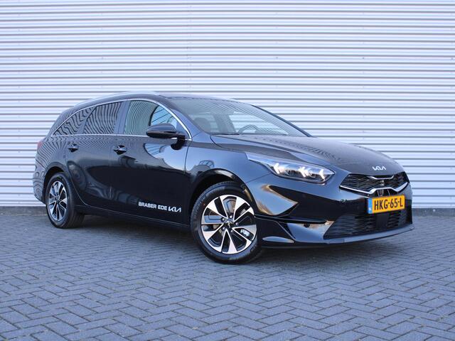 KIA CEE D Ceed Sportswagon 1.0 T-GDi MHEV Design Edition