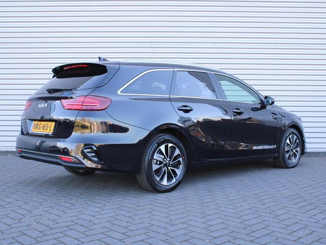KIA CEE D Ceed Sportswagon 1.0 T-GDi MHEV Design Edition