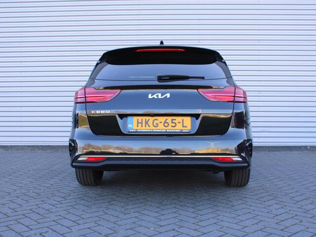 KIA CEE D Ceed Sportswagon 1.0 T-GDi MHEV Design Edition