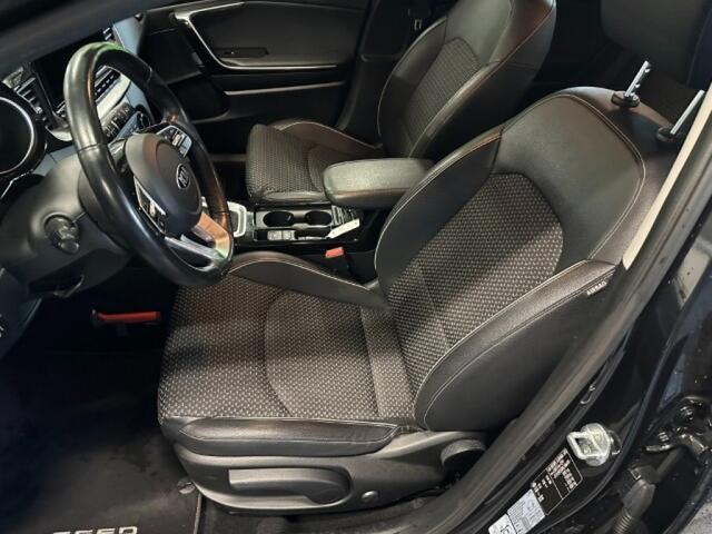 KIA CEE D 1.0 T-GDI DYN.PLUSL. CAMERA. STUUR EN STOEL VERWARMING.