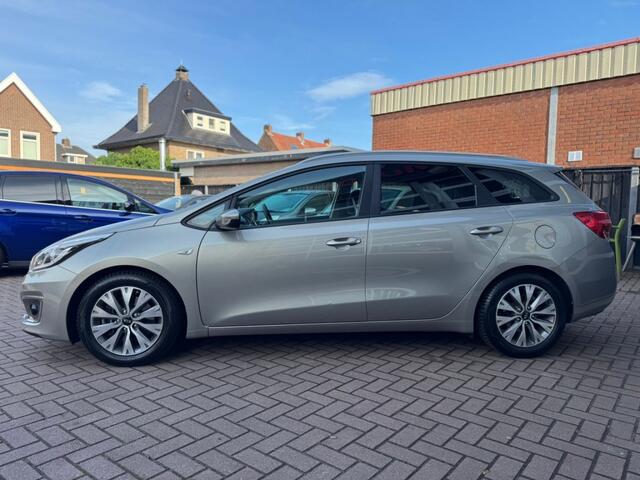 KIA CEE D CEED SW 1.0 T-GDI 120PK COMFORTPLUSLINE NAVIGATOR / CARPLAY / NAVI / CRUISECONTROL