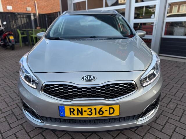 KIA CEE D CEED SW 1.0 T-GDI 120PK COMFORTPLUSLINE NAVIGATOR / CARPLAY / NAVI / CRUISECONTROL