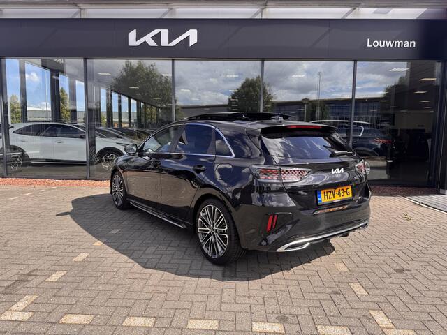 KIA CEE D Ceed 1.5 T-GDi GT-PlusLine