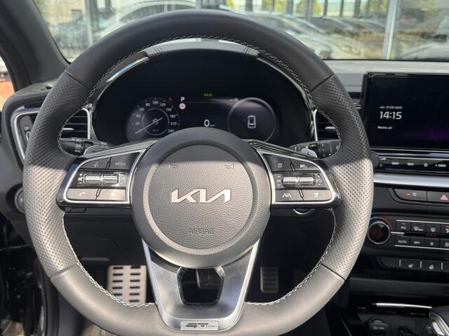 KIA CEE D Ceed 1.5 T-GDi GT-PlusLine