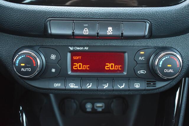 KIA CEE D cee'd 1.0 T-GDi Navigator ECC | Full Map Navi | Telefonie | Camera | Trekhaak